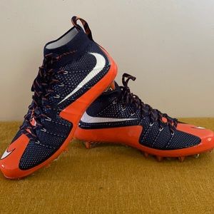 🏈NEWNike Vapor Untouchable PF football cleats -11